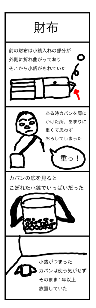 財布