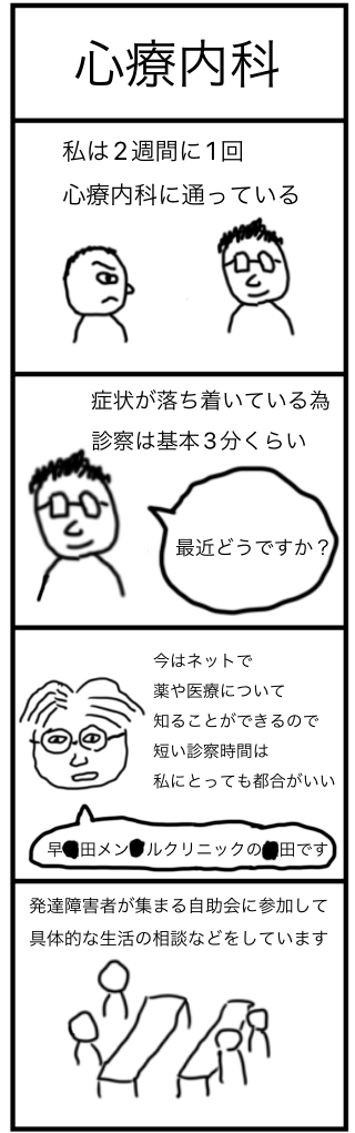 心療内科